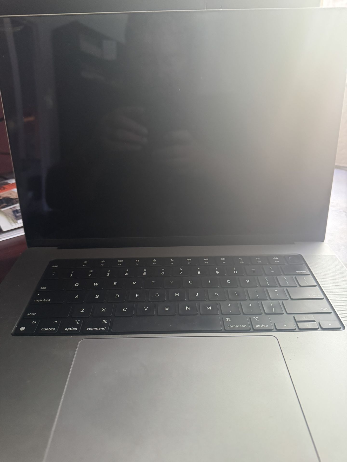 Mac Book Pro