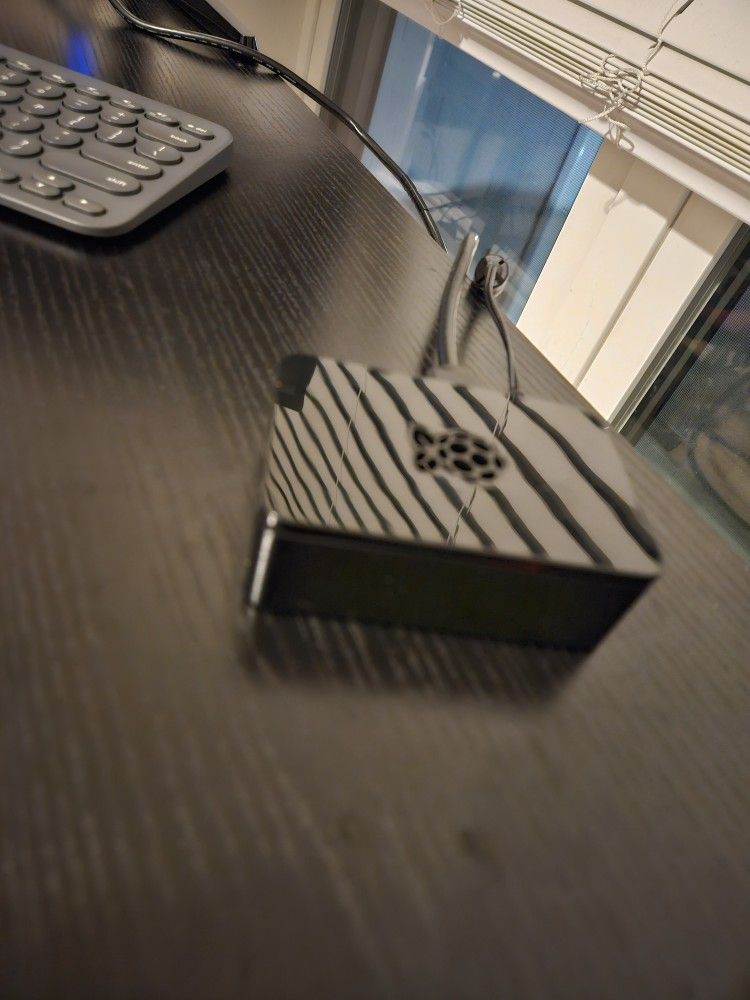 Raspberry Pi
