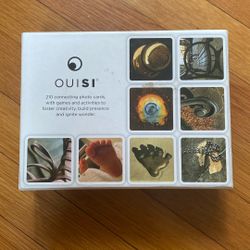 Ousisi Card Game