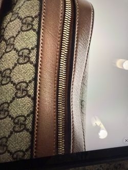 Gucci Horsebit Beige small