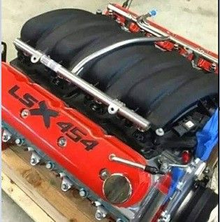 ENGINES | All brands | New and Used