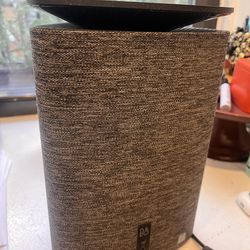 hp wave pavillion no hard disk