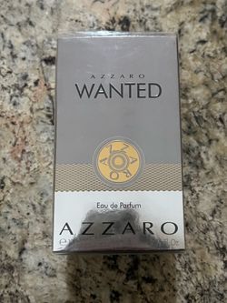 Azzaro Wanted Eau De Parfum