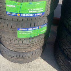 205-55-16 New Set Cheap