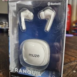 Tranquil Earbuds 