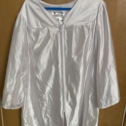 Graduation Cup Gown Size Small Children 