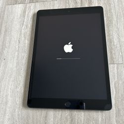 Good Condition iPad 