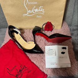 Christian Louboutin Heels
