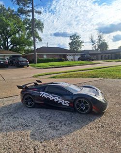 Traxxas xo1