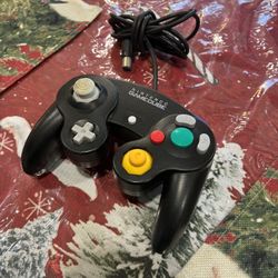 Nintendo Official GameCube Controller