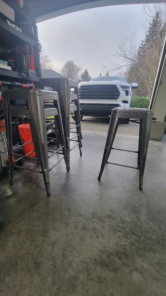 Bar Stools