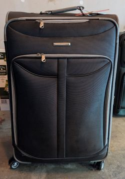 Suitcase