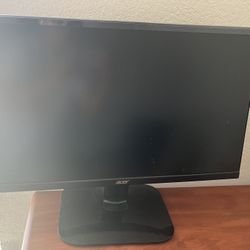 Monitor
