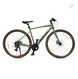 G.1 explorer Medium frame