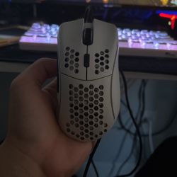 Glorius Model D Mouse