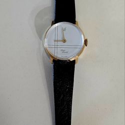 Vintage Louis David Ladies Watch 7.5"
