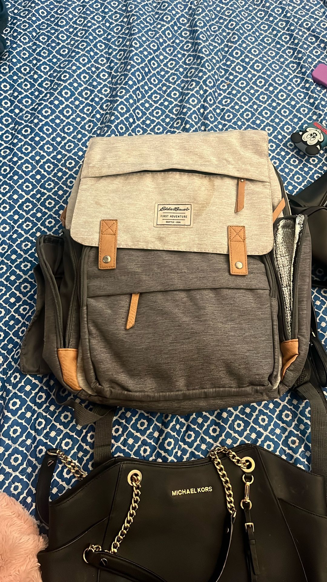 Diaper Bag