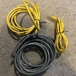 Ethernet Cords