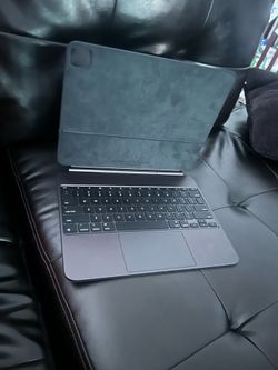Apple Magic Keyboard for iPad Pro