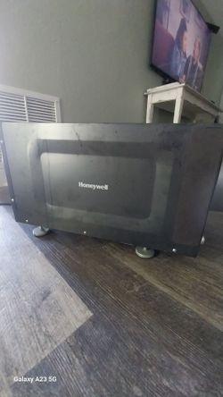Dehumidifier Honeywell