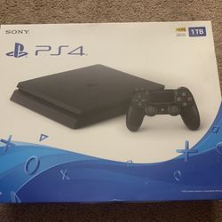 PlayStation 4