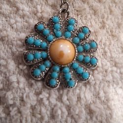 Necklace  $5