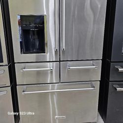 Refrigerador Kitchen Aid 