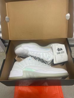 Nike air Jordan 12 retro low 2020 size 9.5