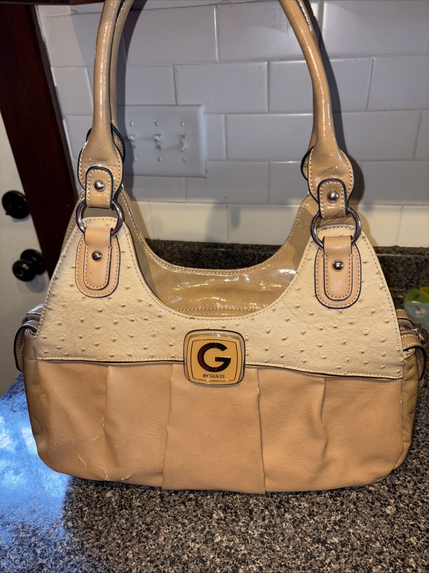 Guess Women’s Handbag