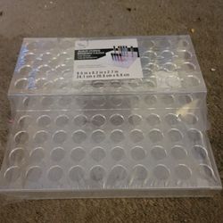 Jewelry Storage 9"x8.2 "x 2.7 "