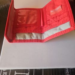 Kipling Wallet