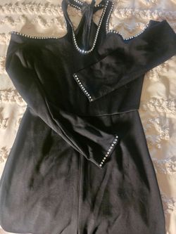 Jumpsuit
