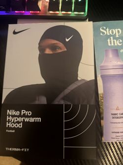 nike ski