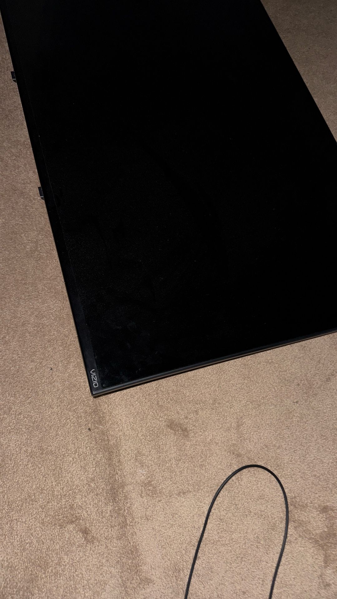 M658-G1 Vizio 65 inch tv