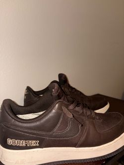 Nike GORE TEX AIR FORCE