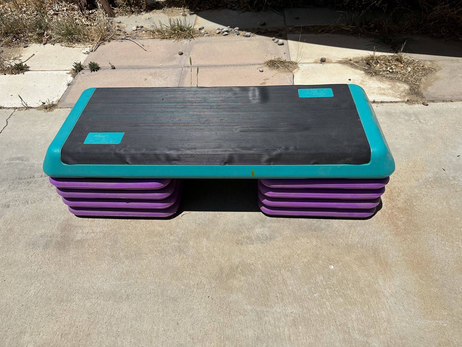 Exercise Equipment