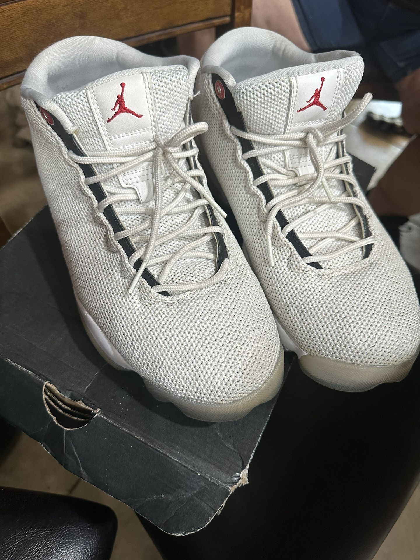 Men’s Jordans Size 10