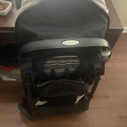 Baby stroller 