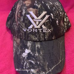Camp Vortex Hat