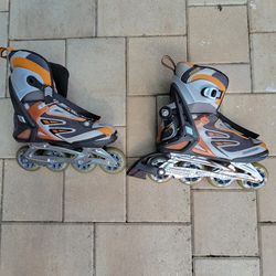 Roller Blades
