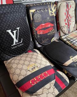 Luxury bathroom sets