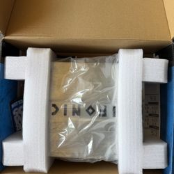 Hifonics Zeus Gamma Amp 1200.1