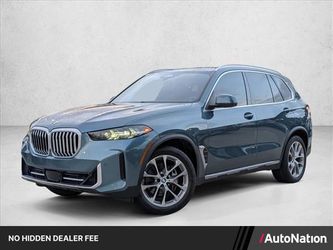 2024 BMW X5