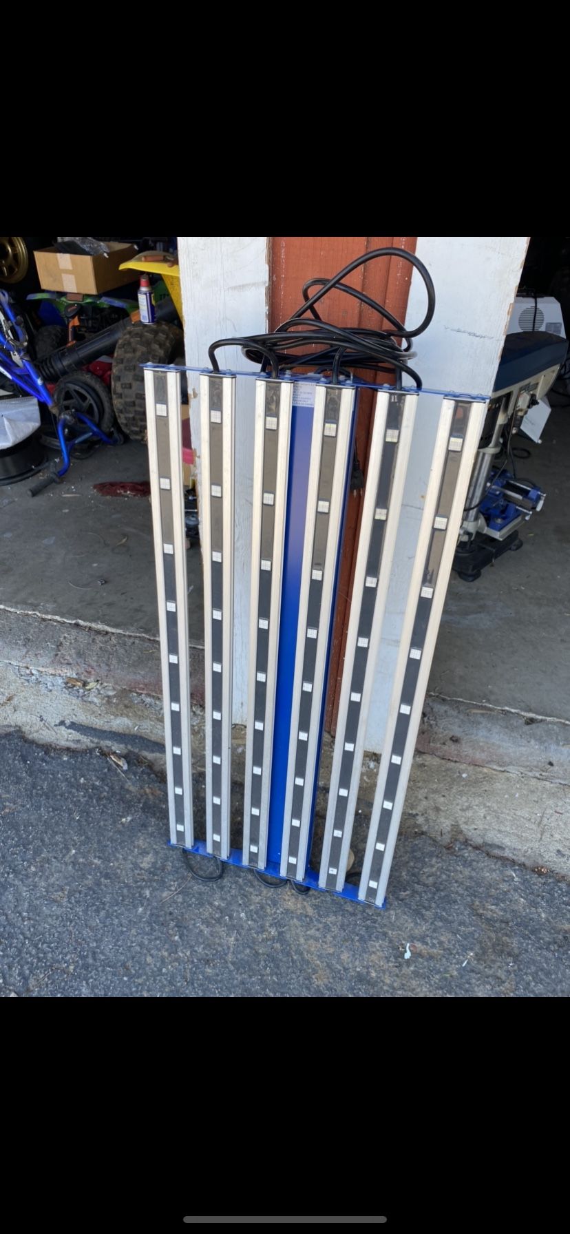 Illumitex Grow Light