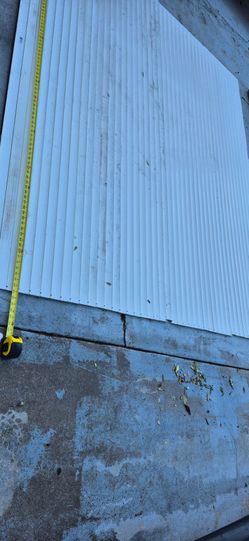 Rollup storm shutters