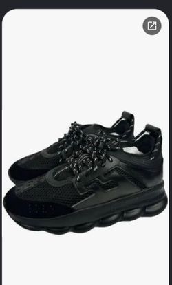 Versace shoes