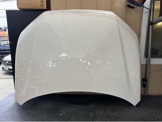 2023 2024 2025 2026 HONDA CRV HOOD BONNET OEM USED