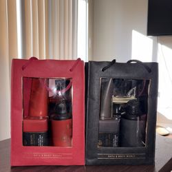 Bath & Body Works 