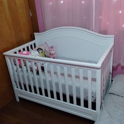 Cuna De Bebe En Venta Nueva 