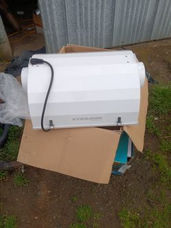 Xtrasun 64 Indoor Garden Lighting 